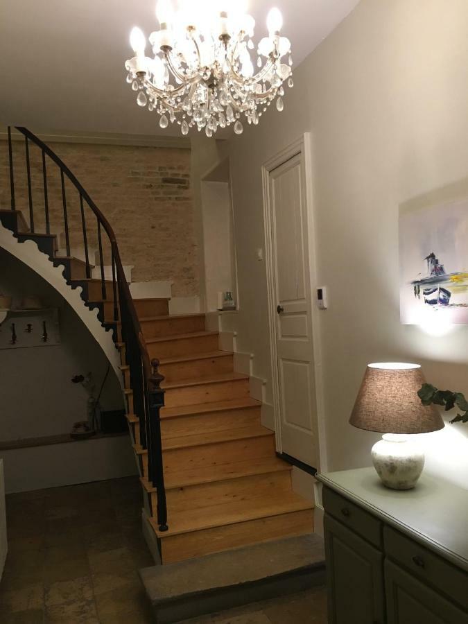 La Maison D'Hautefeuille Villa Boulogne-sur-Mer Esterno foto
