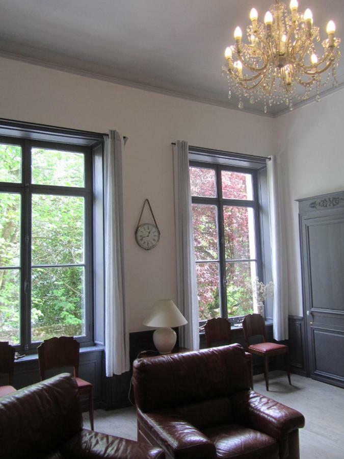La Maison D'Hautefeuille Villa Boulogne-sur-Mer Esterno foto
