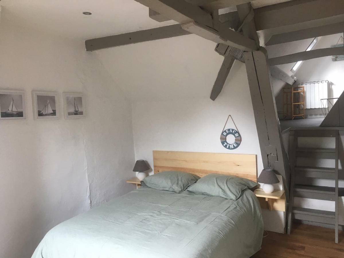 La Maison D'Hautefeuille Villa Boulogne-sur-Mer Esterno foto