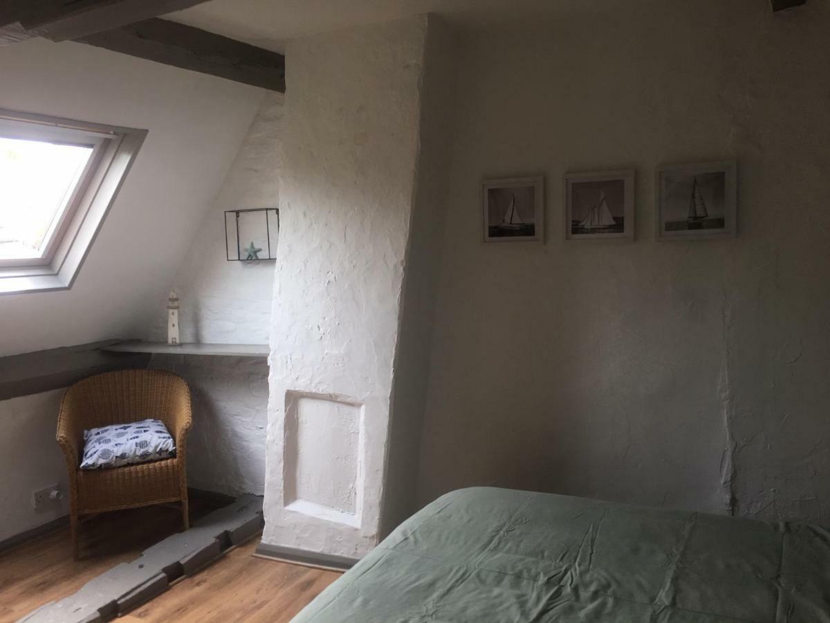 La Maison D'Hautefeuille Villa Boulogne-sur-Mer Esterno foto