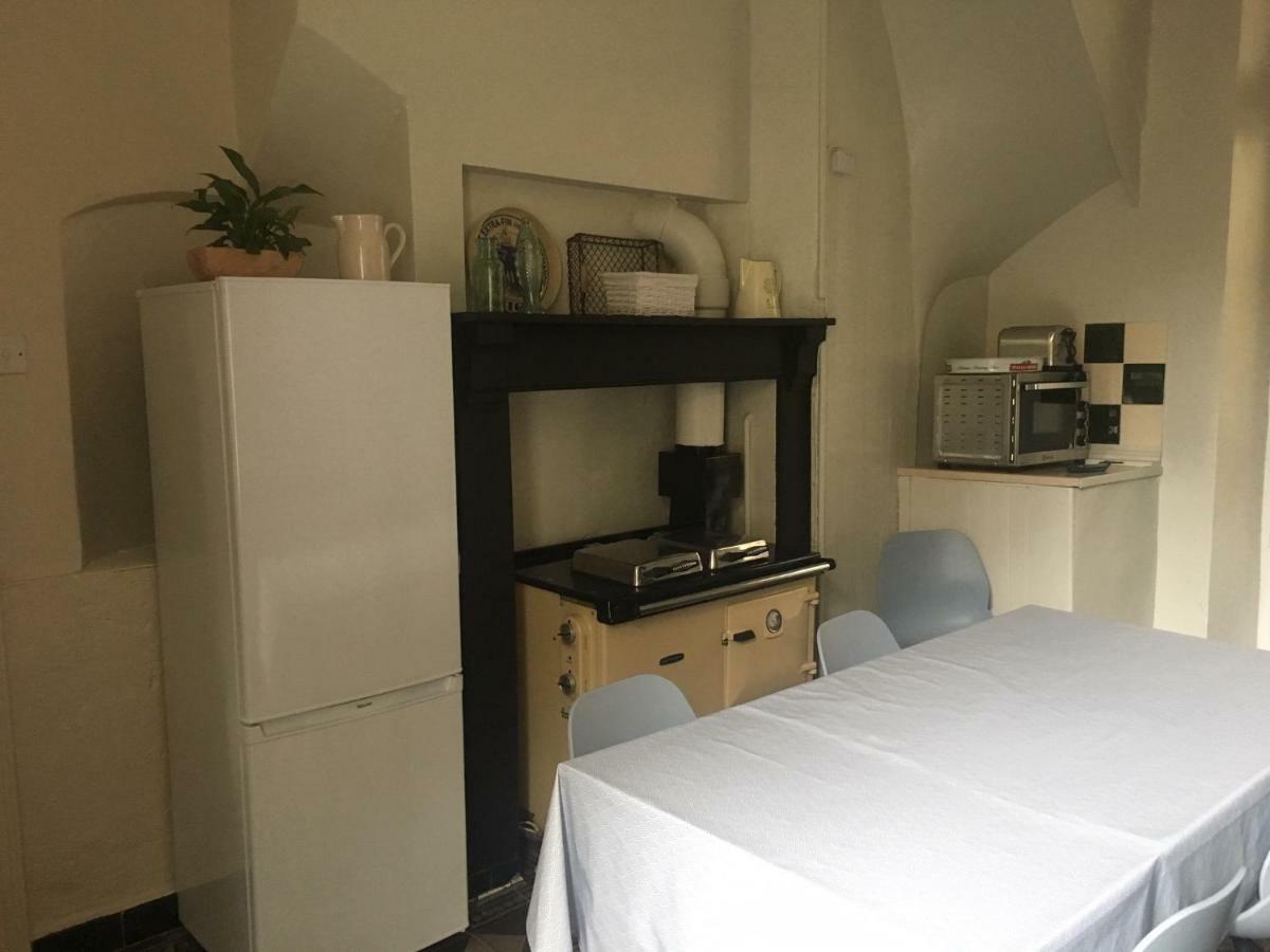 La Maison D'Hautefeuille Villa Boulogne-sur-Mer Esterno foto