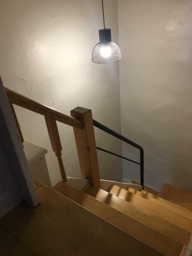 La Maison D'Hautefeuille Villa Boulogne-sur-Mer Esterno foto